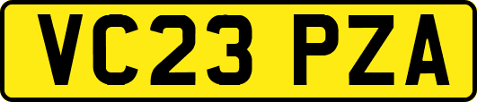 VC23PZA