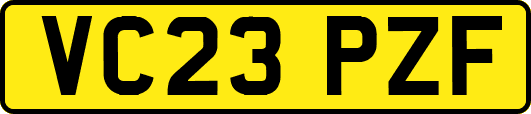 VC23PZF