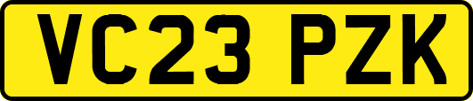 VC23PZK