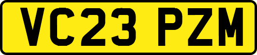 VC23PZM