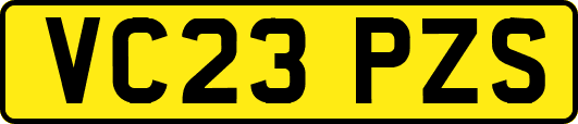 VC23PZS