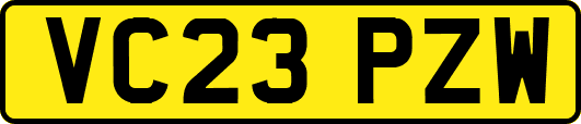 VC23PZW