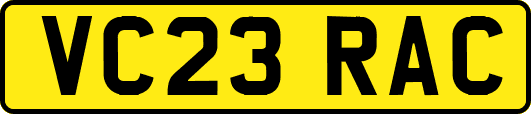 VC23RAC