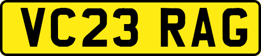 VC23RAG