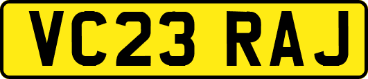 VC23RAJ