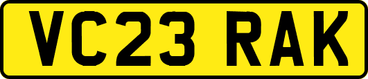VC23RAK