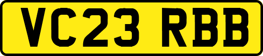 VC23RBB