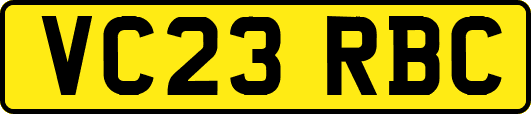 VC23RBC
