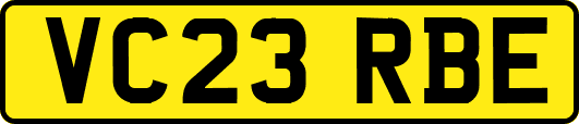 VC23RBE