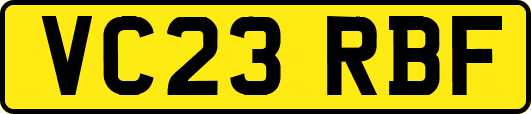 VC23RBF