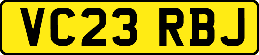 VC23RBJ