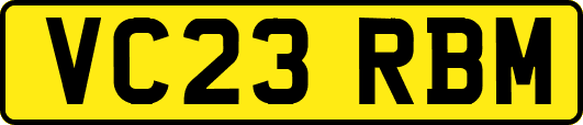 VC23RBM
