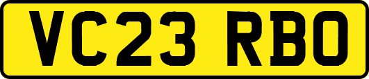 VC23RBO