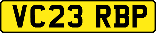 VC23RBP