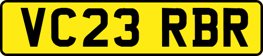 VC23RBR