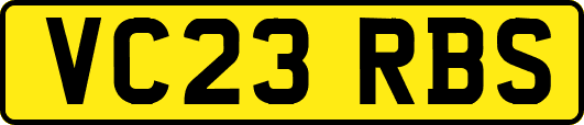 VC23RBS