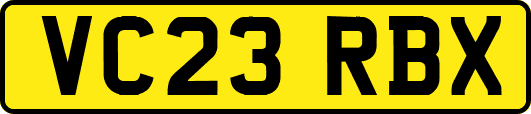 VC23RBX