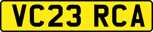 VC23RCA