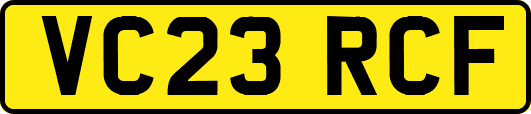 VC23RCF