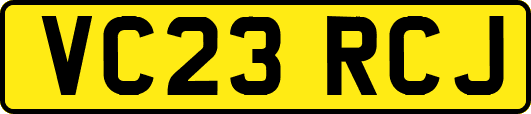 VC23RCJ
