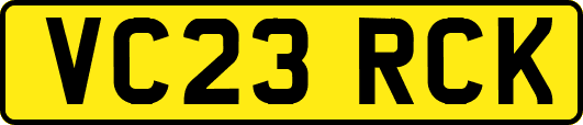 VC23RCK