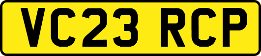 VC23RCP