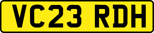 VC23RDH