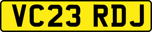 VC23RDJ