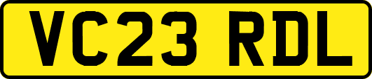VC23RDL