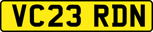VC23RDN