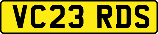 VC23RDS