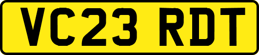 VC23RDT