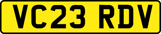 VC23RDV
