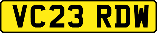 VC23RDW