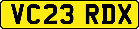 VC23RDX