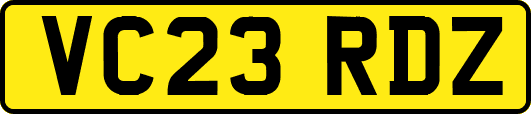 VC23RDZ