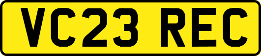 VC23REC