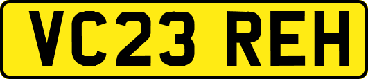 VC23REH
