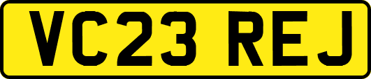 VC23REJ