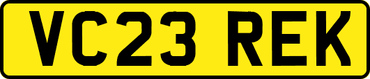 VC23REK