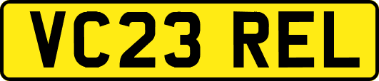 VC23REL