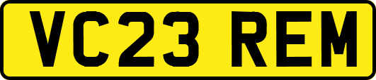 VC23REM