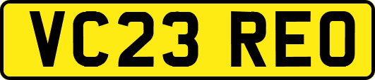 VC23REO