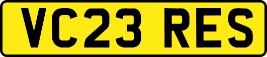 VC23RES