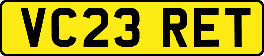 VC23RET