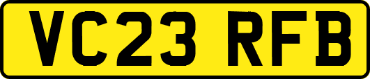 VC23RFB