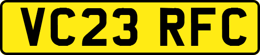 VC23RFC