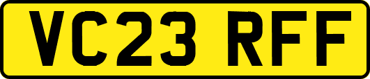 VC23RFF