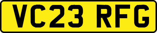 VC23RFG