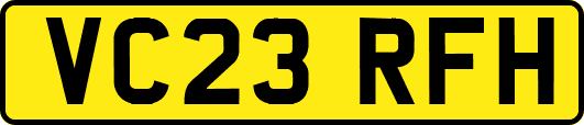 VC23RFH